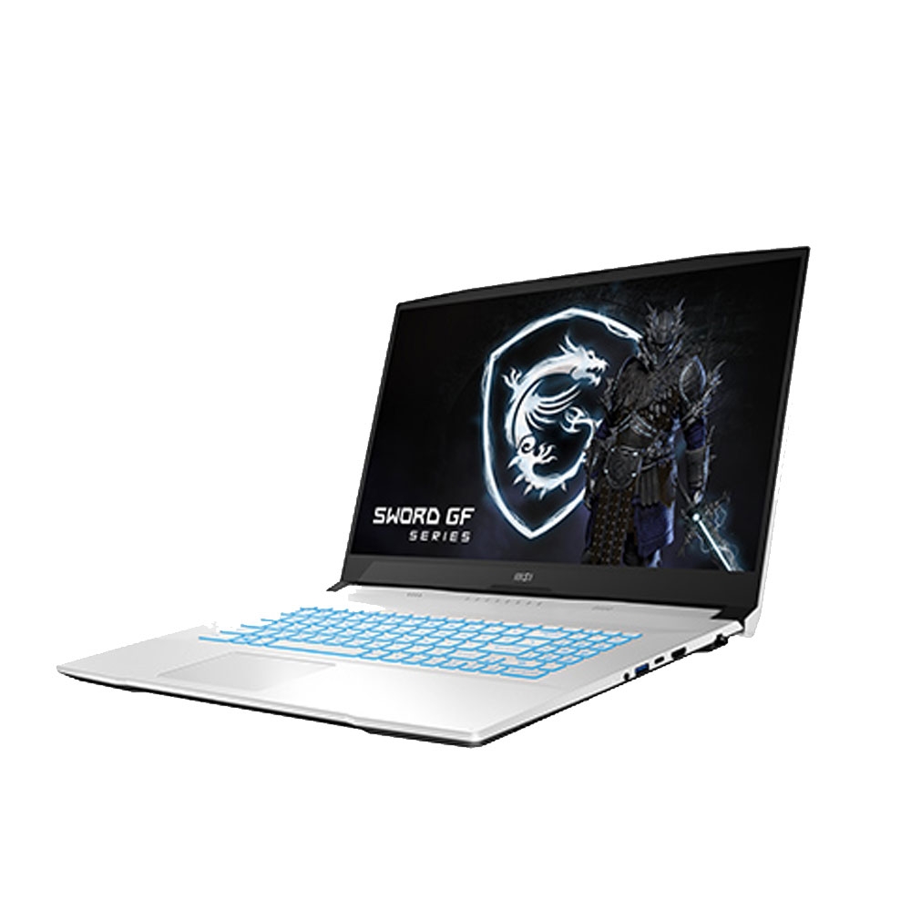MSI微星Sword 17 A12UDX-084TW 17.3吋電競筆電(i5-12450H八核/RTX3050