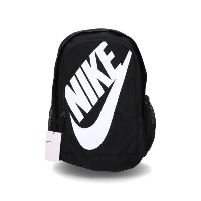 Nike Hayward Futura M 2.0 黑白色 書包 運動 休閒 經典 後背包 BA5217-010