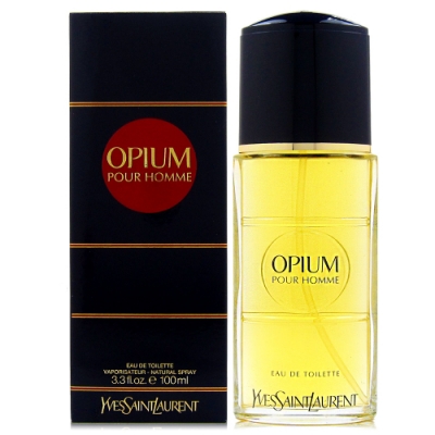 香水(男性用) Yves Saint Laurent OPIUM 50ml 5A9EC3B894-SP-8517873.jpg
