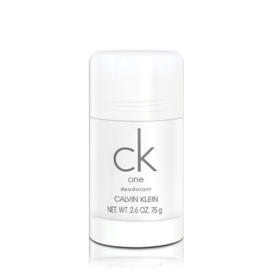 Calvin Klein CK One 體香膏 75g