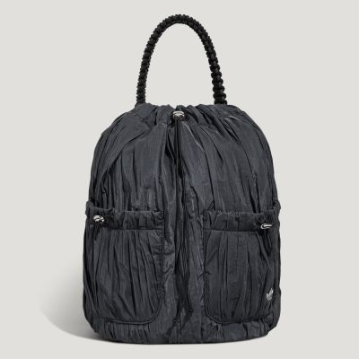 【adidas 愛迪達】 ORIGINALS DAILY TO GO 後背包 男/女 - Originals KX0554