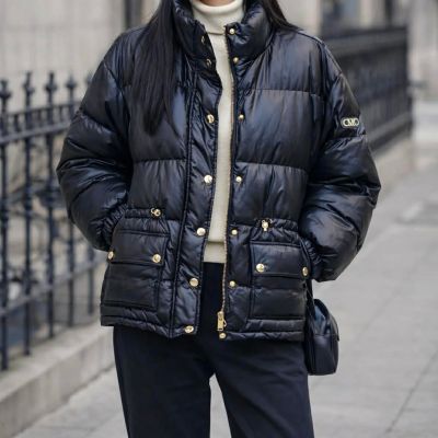 MICHAEL KORS MK輕量款羽絨外套(兩款任選均一價)