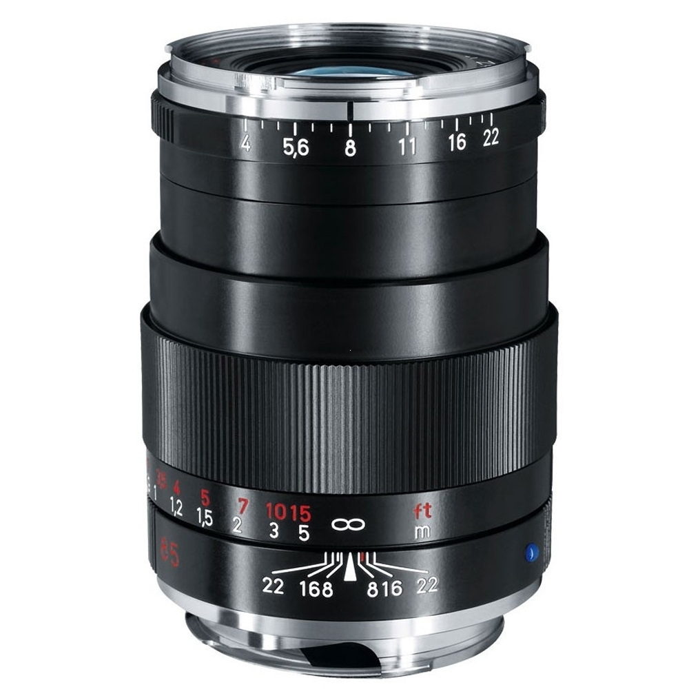 蔡司Zeiss Tele-Tessar 4/85 ZM(公司貨) | 定焦/廣角/標準鏡| Yahoo
