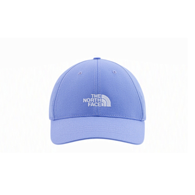 The North Face 北臉 帽子 運動帽 棒球帽 遮陽帽 吸濕排汗 透氣 66 FLASHDRY HAT 藍紫 NF0A8A270YI