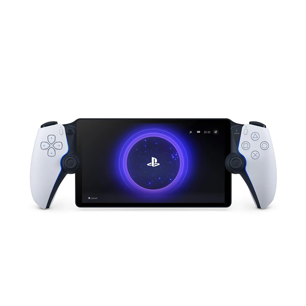 PlayStation Portal Remote Player 遙控遊玩機 白色/午夜黑