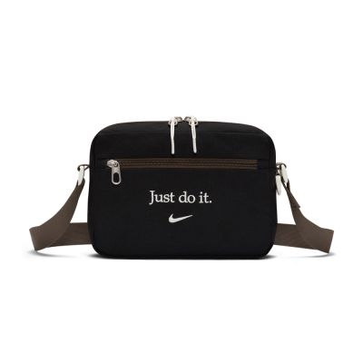 Nike Nk Heritge Crsbdy 2.0-Colrblck 黑色 隨身 斜背包 側背包 IQ3292-010