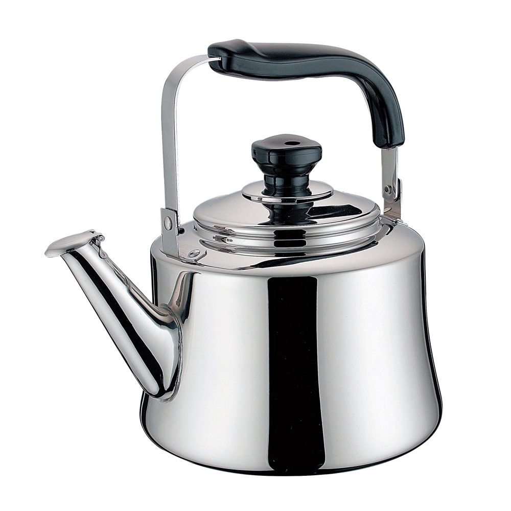 寶馬牌316不鏽鋼笛音壺5公升TA-S-109-05 | 琴音壺/煮水壺| Yahoo購物中心