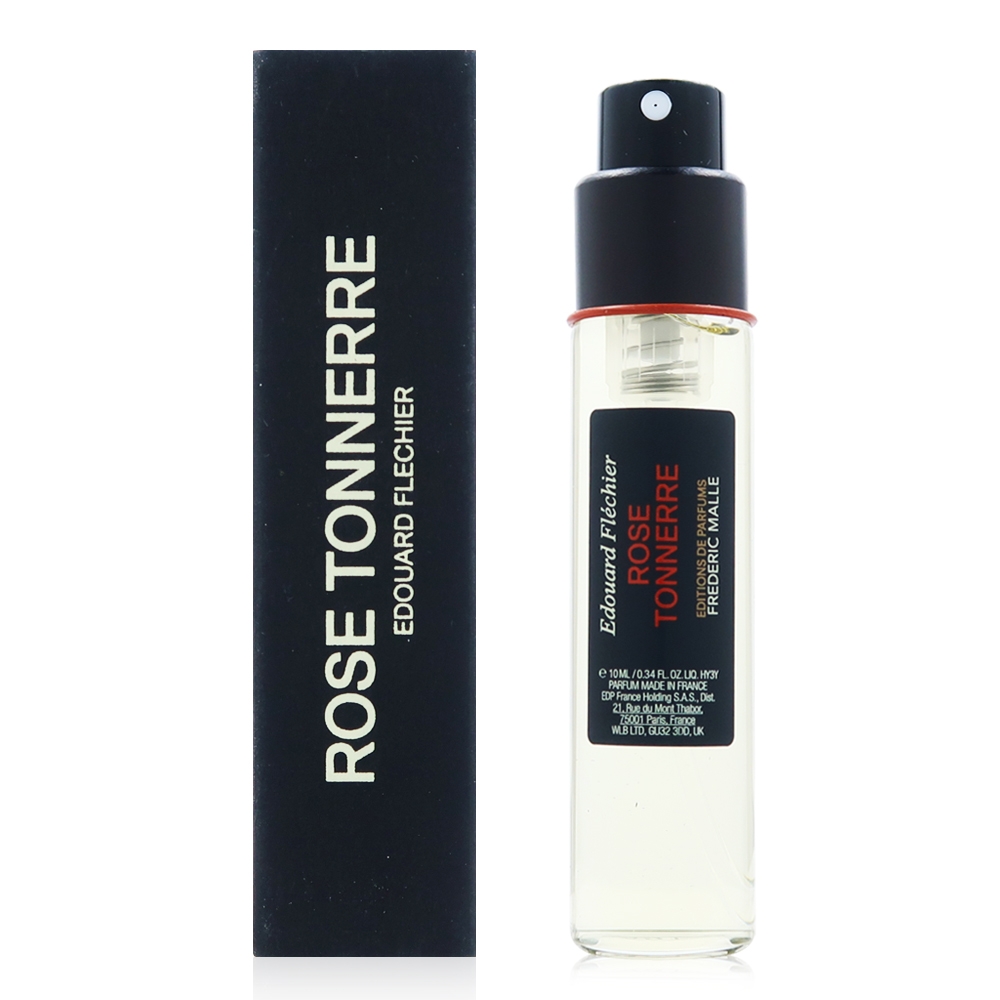 Frederic Malle 德瑞克·馬爾Rose Tonnerre 夜色玫瑰淡香精EDP 10ml