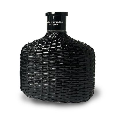 John Varvatos Artisan Black 工匠黯黑男性淡香水 125ml TESTER (環保盒)