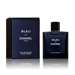 Chanel 香奈兒Allure Homme Sport Cologne 男性運動清新古龍水EDC