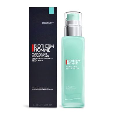 BIOTHERM碧兒泉 BIOTHERM 碧兒泉 活泉抗油光保濕乳液100ml-國際航空版