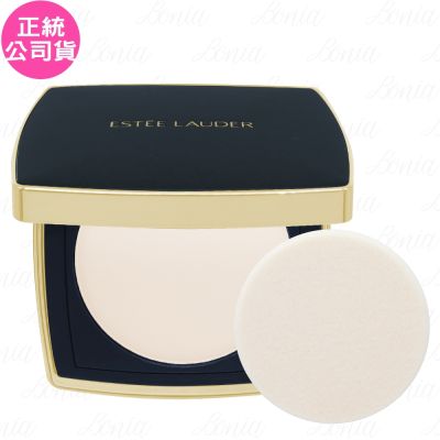 EsteeLauder雅詩蘭黛 ESTEE LAUDER 雅詩蘭黛 粉持久柔焦控油粉餅(11g)(公司貨)