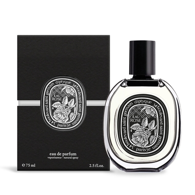 Diptyque Tempo 坦博淡香精EDP 75ml | diptyque | Yahoo購物中心