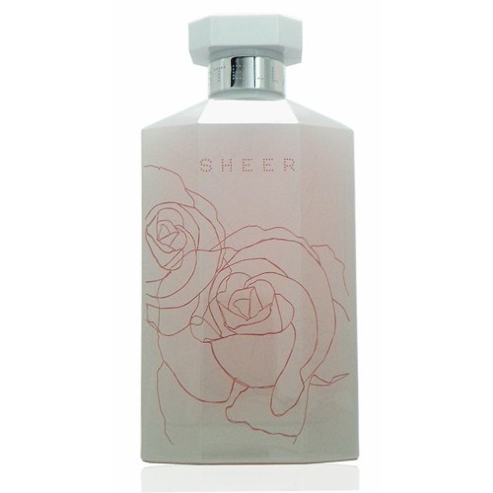 Stella McCartney Stella Sheer 純粹玫瑰淡香水100ml 無外盒| 香水