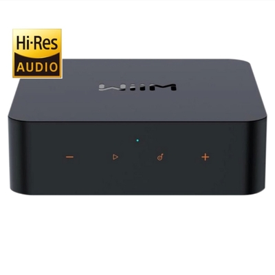 Wiim pro plus 無線串流播放機(WiiM Pro 的進階版本)