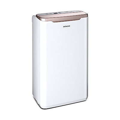 HITACHI日立 2級能效7公升舒適節電除濕機 RD-14FR