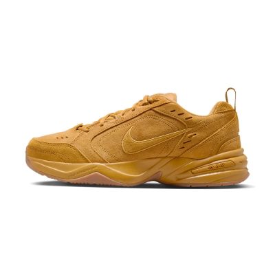 Nike Air Monarch Se 運動鞋 男鞋 休閒鞋 卡其色 復古 老爹鞋 IB2281-700
