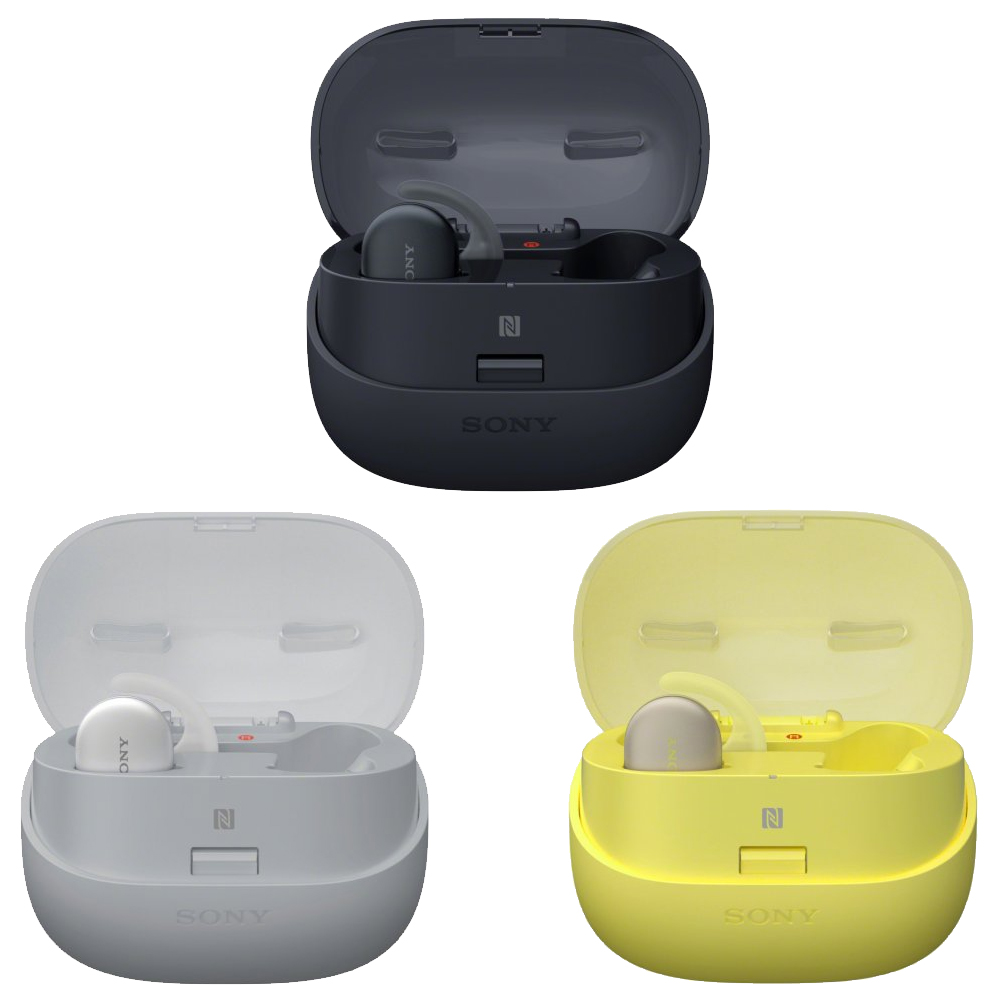 SONY WF-SP900 真無線防水運動藍牙耳機(公司貨) | SONY | Yahoo購物中心