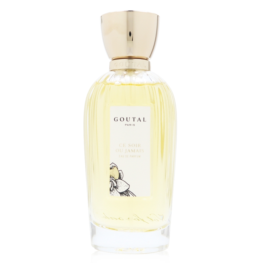 Goutal Paris Ce Soir Ou Jamais 微醺玫瑰(今夜或不再)淡香精100ml 