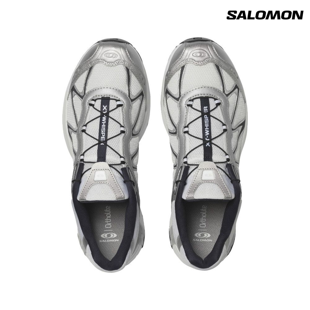 Salomon索羅門】XT-WHISPER 運動鞋白/必勝銀/深海軍藍| 野跑鞋| Yahoo
