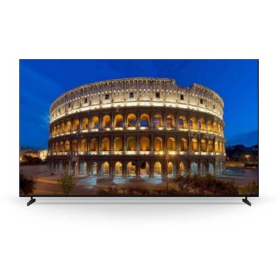 (含標準安裝)SONY索尼100吋miniLED 4K連網智慧顯示器Y-100XR30M2