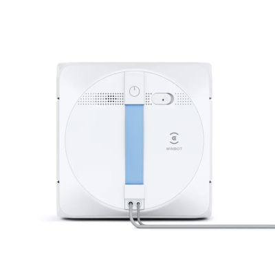 ECOVACS 科沃斯 WINBOT W1S 智慧極淨擦窗機器人
