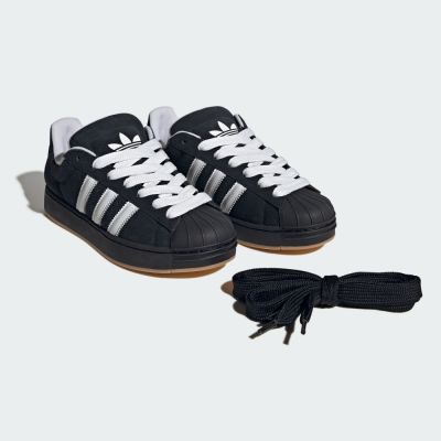 ADIDAS SUPERSTAR ST 男女 休閒鞋 KI3512