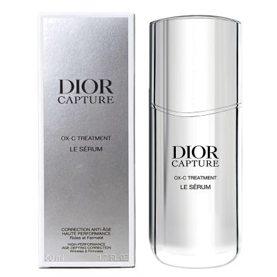 Dior迪奧 (公司貨)DIOR逆時活氧膠原精華50ml-R