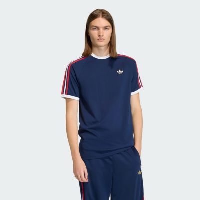 ADIDAS 3S TEE 男 短袖上衣 KC8636