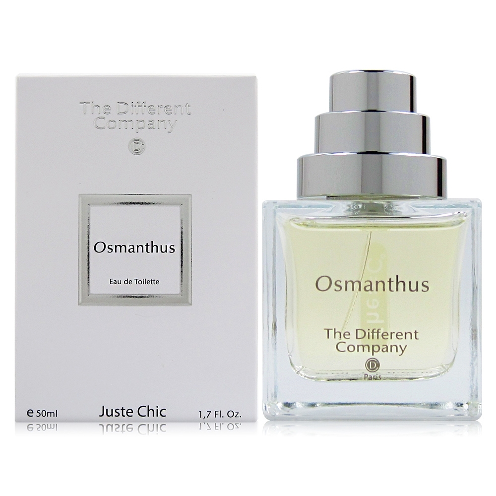 TDC Osmanthus EDT 桂月飄香淡香水50ml | 香水/香精/香膏| Yahoo