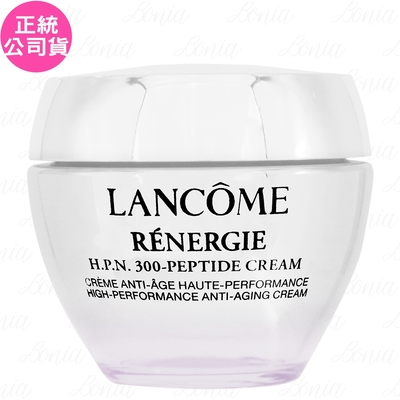 LANCOME蘭蔻 LANCOME 蘭蔻 超緊顏多肽抗痕霜(50ml)(公司貨)