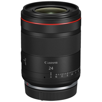Canon佳能 Canon RF 24mm f/1.4 L VCM 公司貨