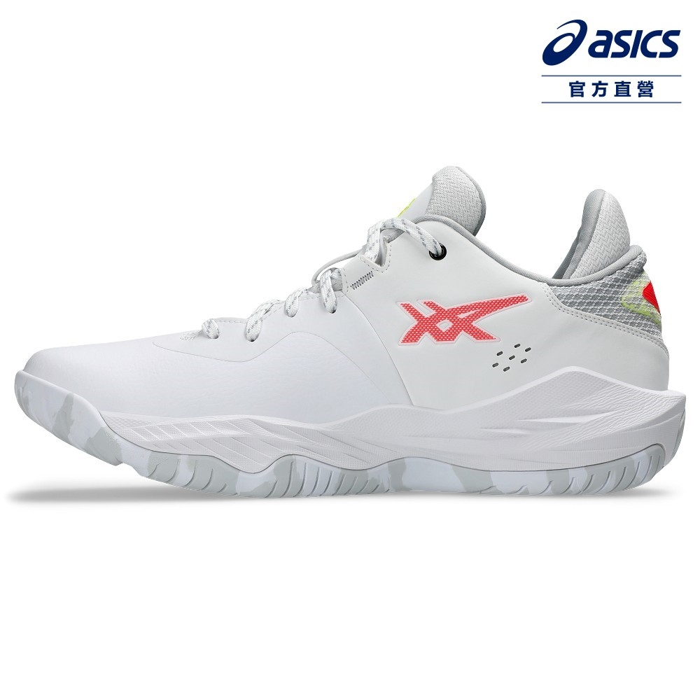 ASICS 亞瑟士NOVA SURGE LOW 男款籃球鞋1061A043-103 | 籃球鞋| Yahoo