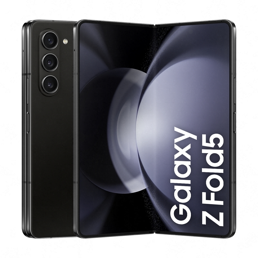 Samsung Galaxy Z Fold5 (12G/256G)旗艦摺疊手機(原廠保固S+福利品) 贈