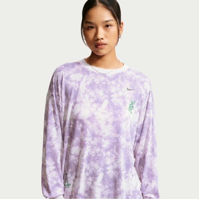 NIKE AS W NSW OS LS TEE 女 長袖上衣 IW1215544