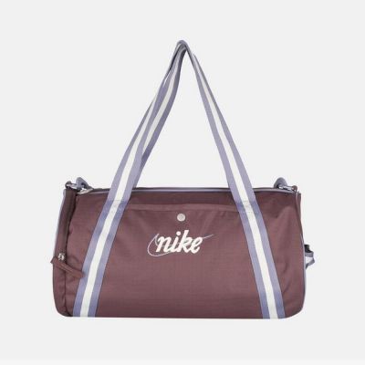 NIKE NK HERITAGE DUFF - RETRO 男女 旅行包 DR6261502