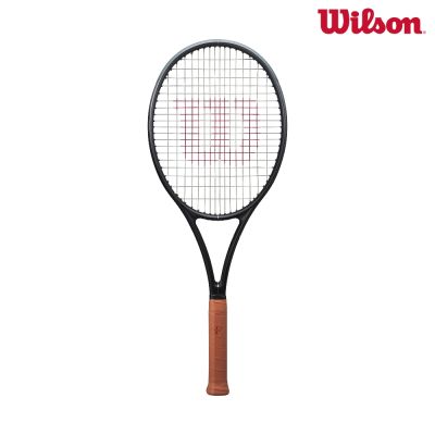 【Wilson威爾森】RF 01 網球拍- 2號握把 (未穿線) |WR151411U|費德勒|Roger Federer|現代全能科技