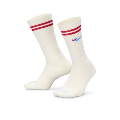 NIKE U NK ED PLS CSH CRW 1P 144 AF1 男女 短統襪 DQ9165134