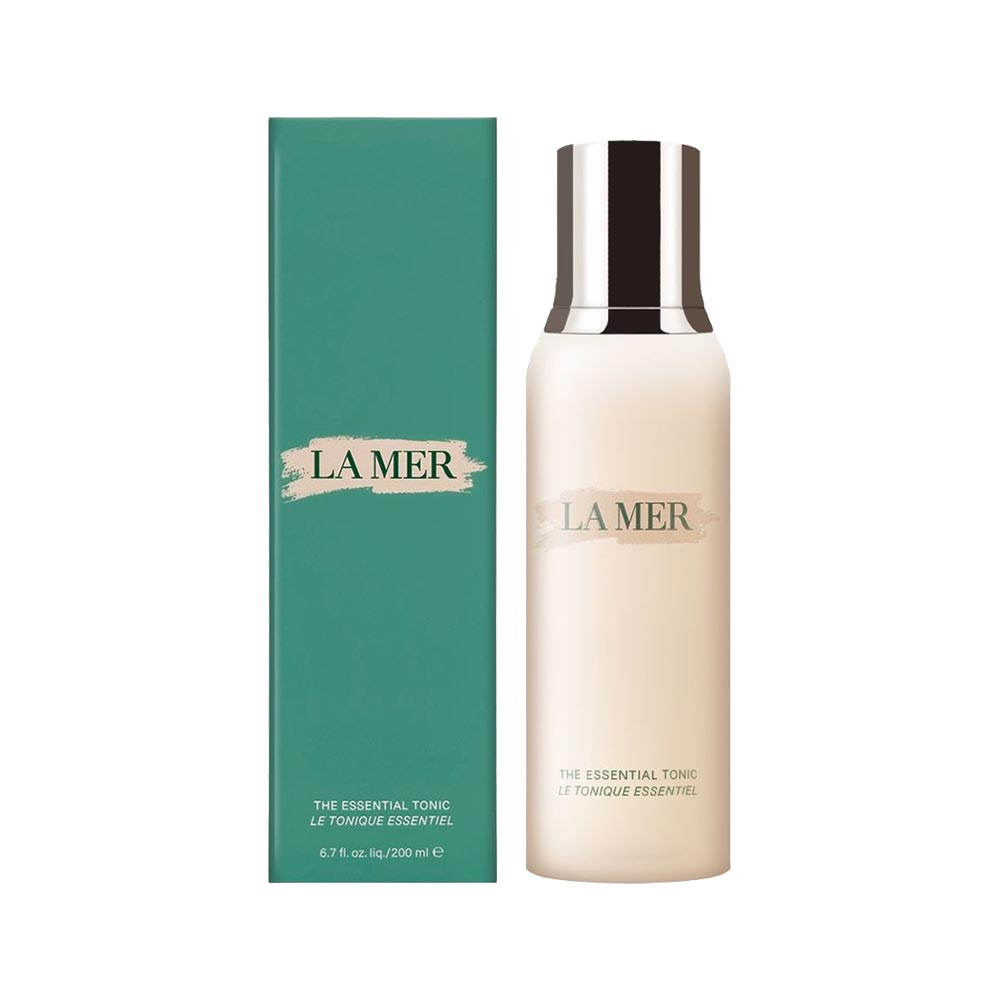 LA MER海洋拉娜 深海極效穩膚露 200ml 破盤下殺