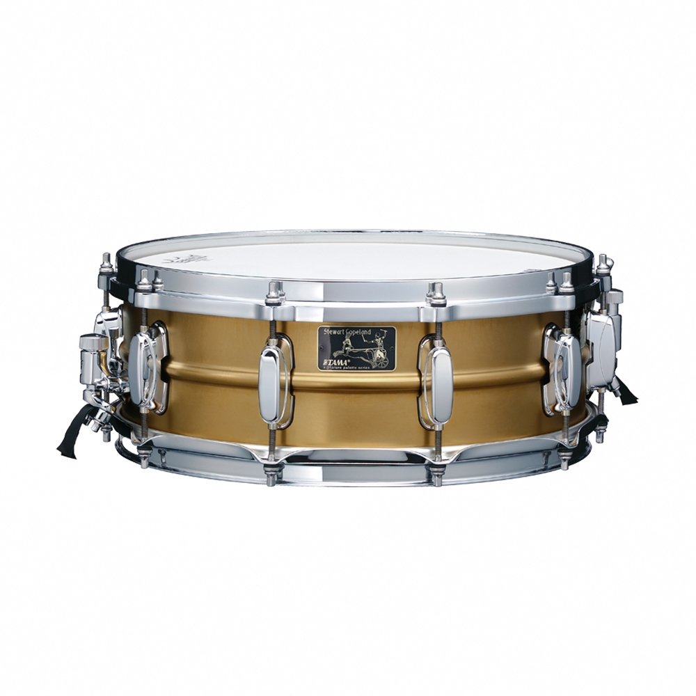 TAMA Stewart Copeland SC145A40 限量紀念簽名款小鼓| 鼓/電子鼓