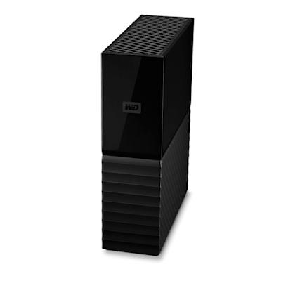 WD威騰 WD My Book 24TB 3.5吋外接硬碟(SESN)