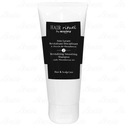 SISLEY希思黎 SISLEY 希思黎 Hair Rituel 賦活重生強韌洗髮精(200ml)(公司貨)
