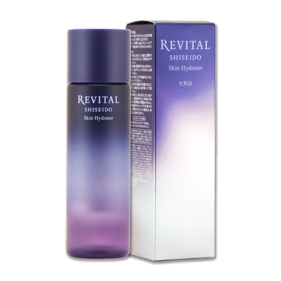 Shiseido東京櫃 SHISEIDO 資生堂 莉薇特麗多胺無痕保濕露 150ML