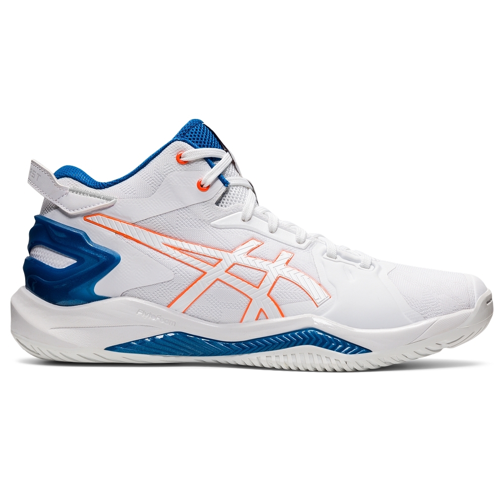 ASICS 亞瑟士GELBURST 26 男女中性款籃球鞋1063A047-101 | 籃球鞋
