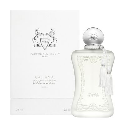 Parfum de Marley Valaya Exclusif 瓦拉雅 雋逸版 75ml