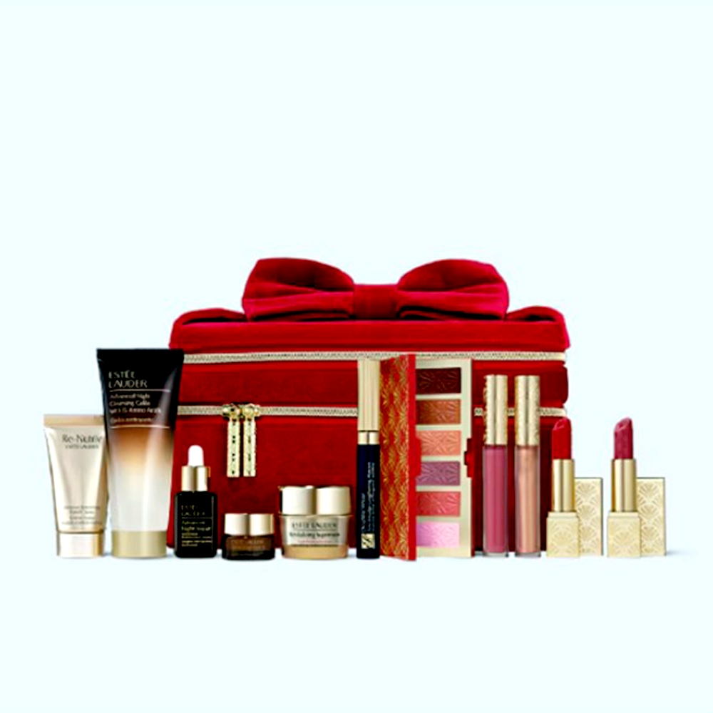 【未開封・未使用】2024 Estee Lauder数量限定 未開封・未使用】2024 Estee Lauder数量限定 未開封・未使用】2024