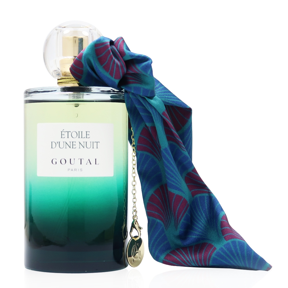 Goutal Pairs Etoile D'Une Nuit 星空密語淡香精100ML TESTER (平行