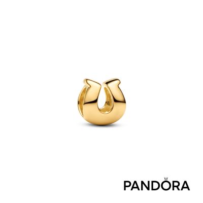 【Pandora官方直營】馬蹄鐵迷你串飾