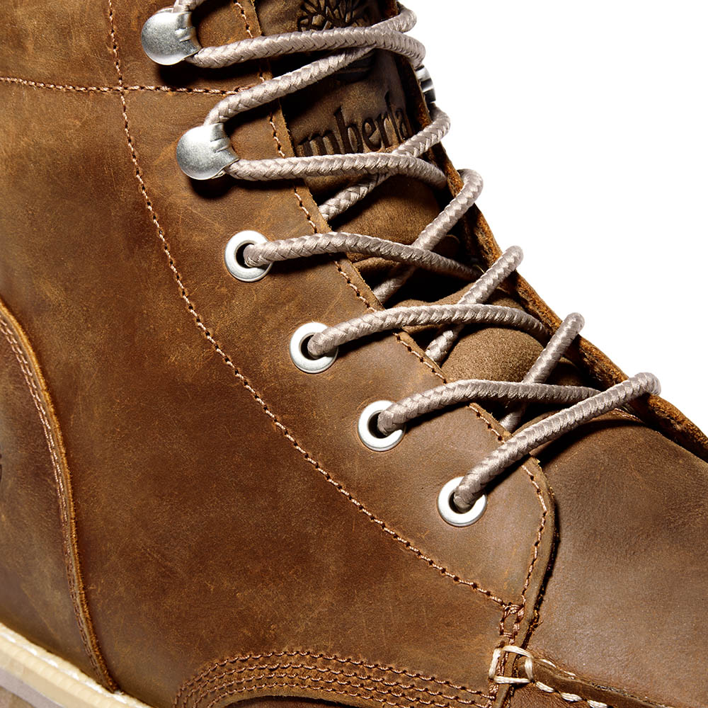 靴 TIMBERLAND Timberland 男款鐵鏽色全粒面高筒靴|A2EDRF13 | 靴子| Yahoo購物中心