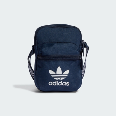 【adidas 愛迪達】 ADICOLOR CLASSIC 斜背包 戶外 運動 休閒 男/女 - Originals IL4818